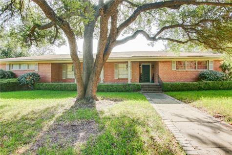 5023 Crestwood Drive Waco TX 76710