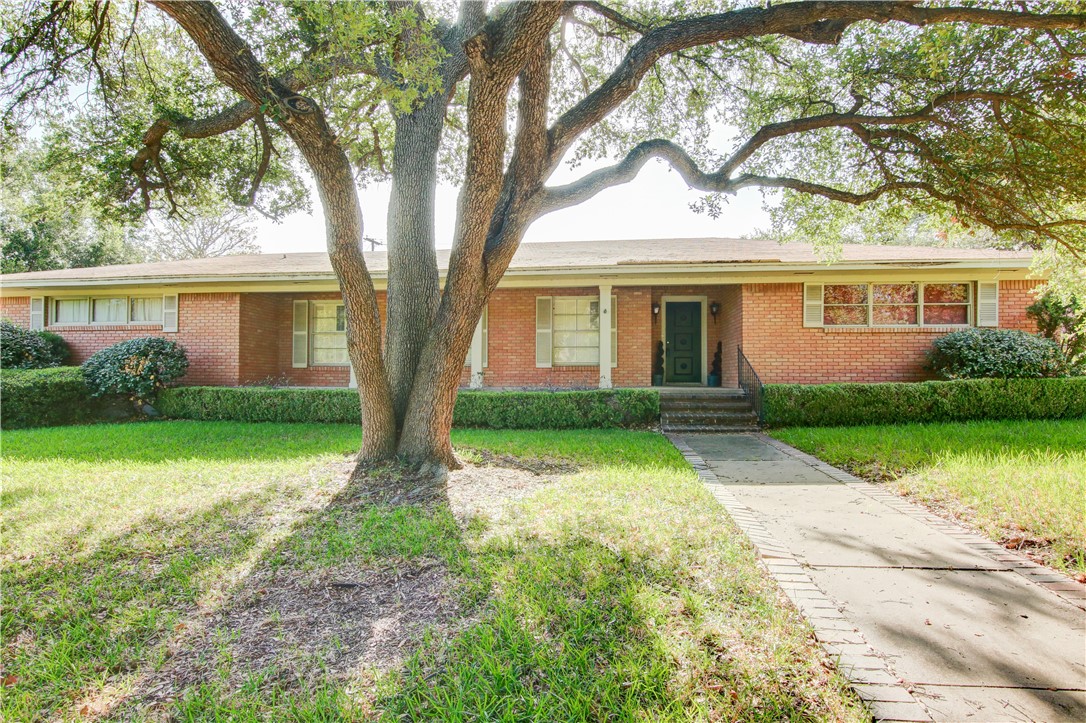 5023 Crestwood Drive Waco TX 76710