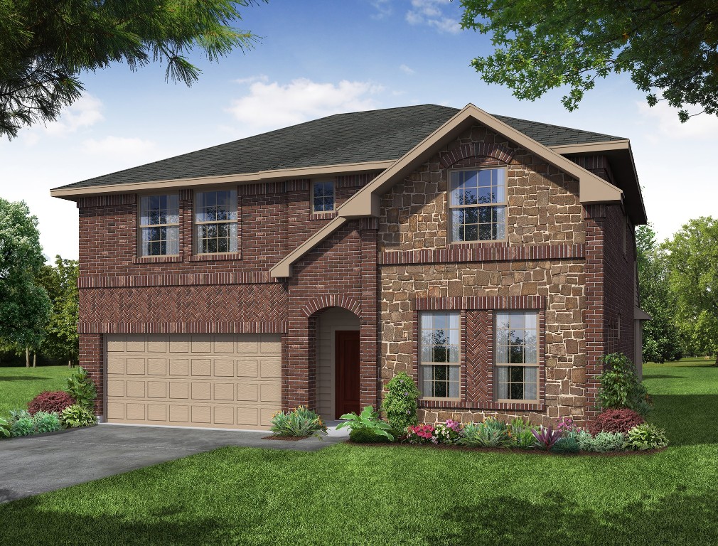1211 Mill Place Aubrey TX 76227
