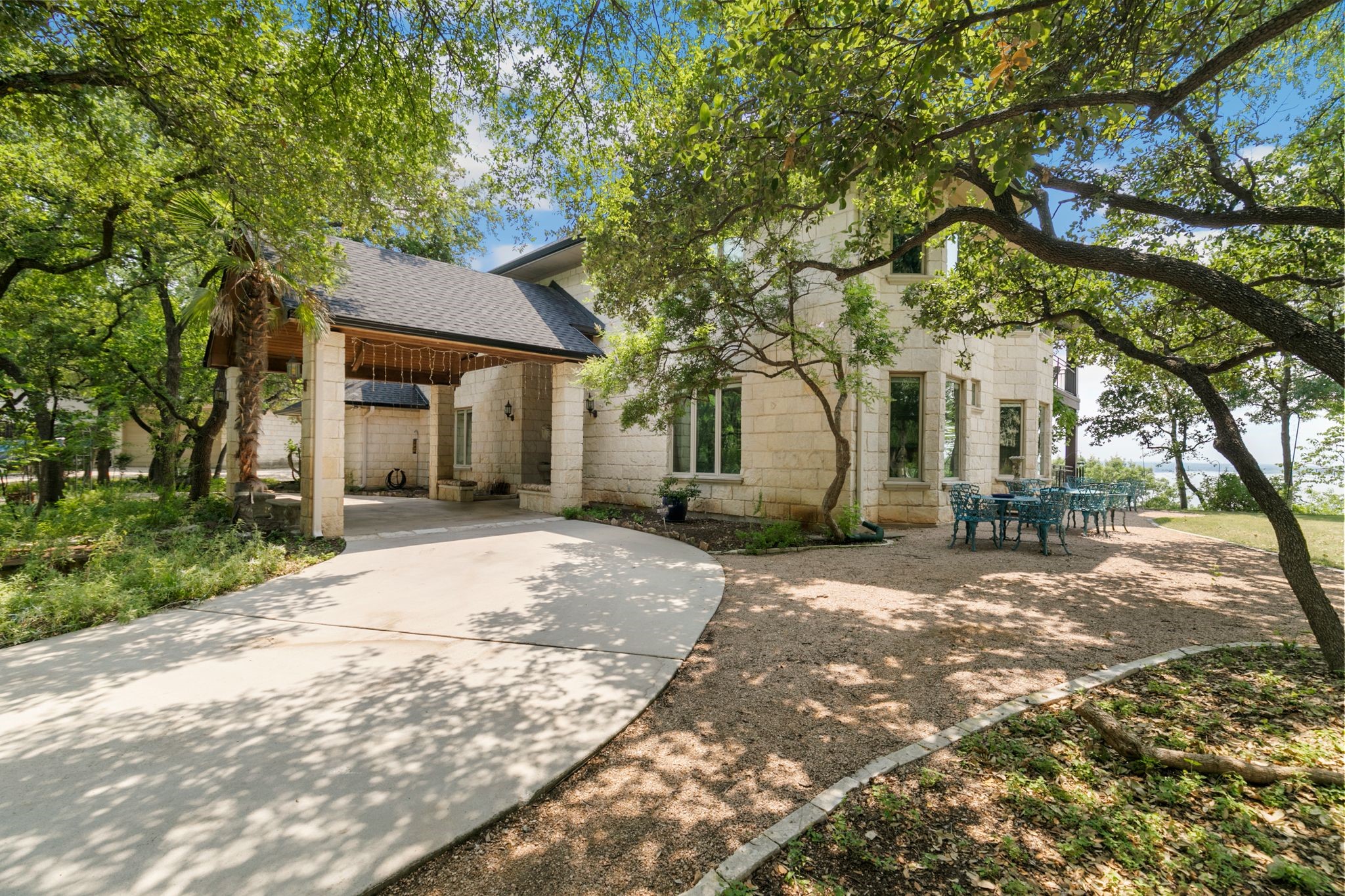 9957 Boat Club Road Fort Worth TX 76179