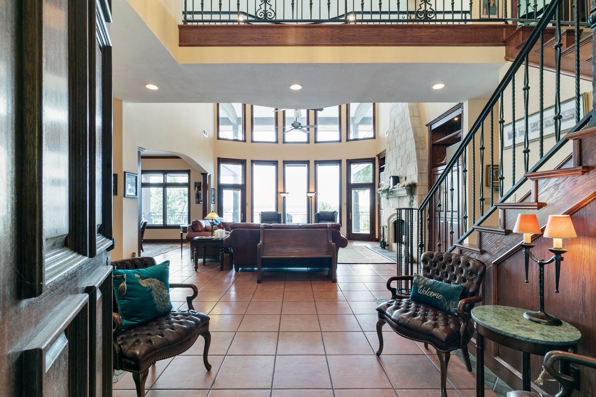 9957 Boat Club Road Fort Worth TX 76179