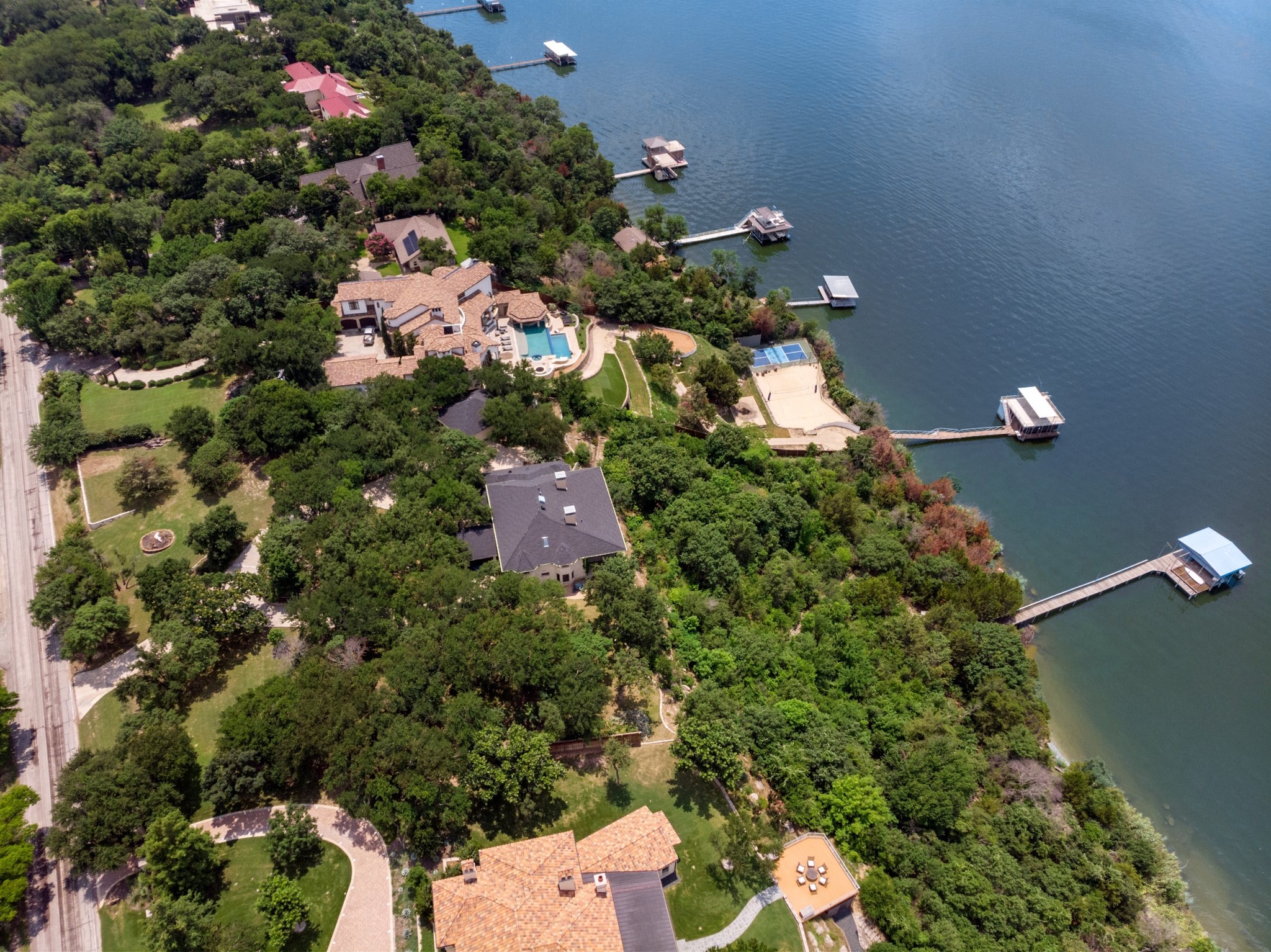 9957 Boat Club Road Fort Worth TX 76179