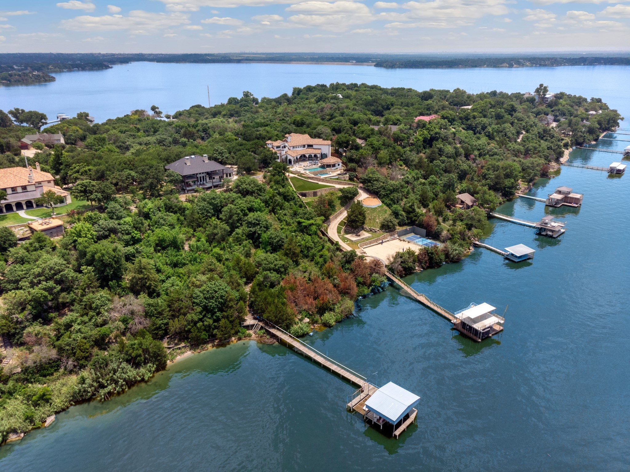 9957 Boat Club Road Fort Worth TX 76179