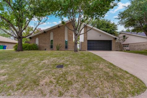418 Gingerbread Lane Waxahachie TX 75165