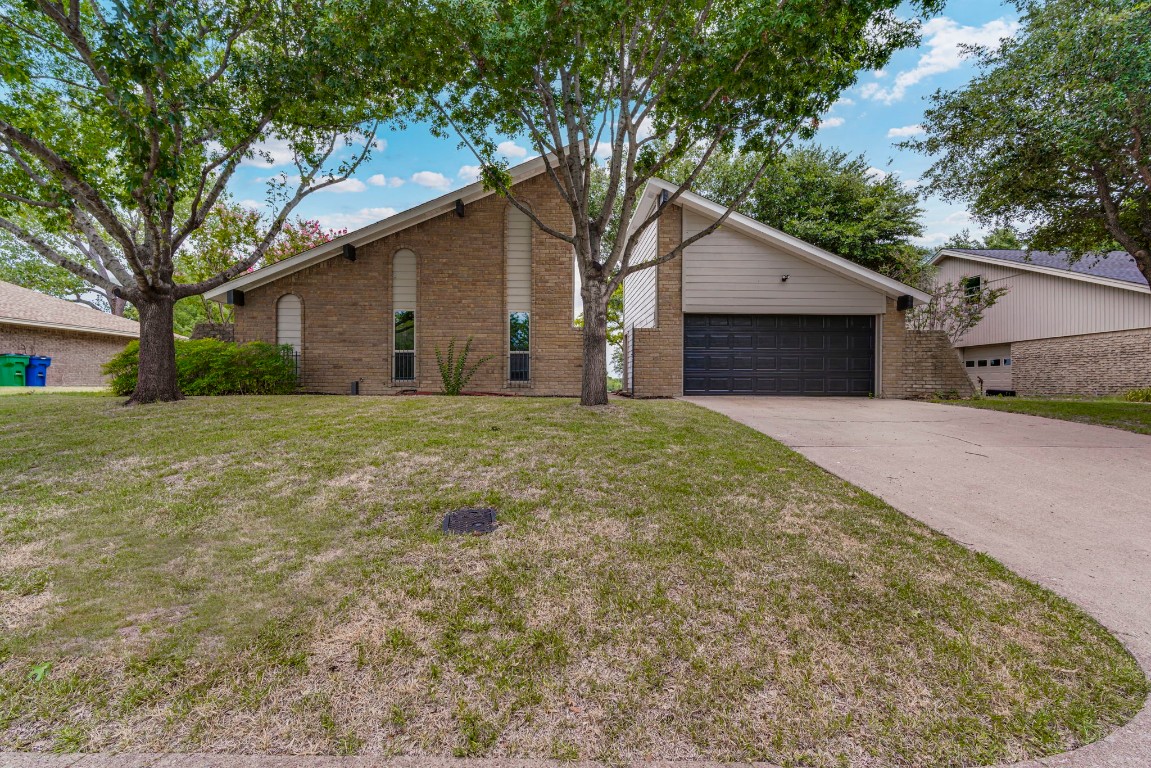 418 Gingerbread Lane Waxahachie TX 75165