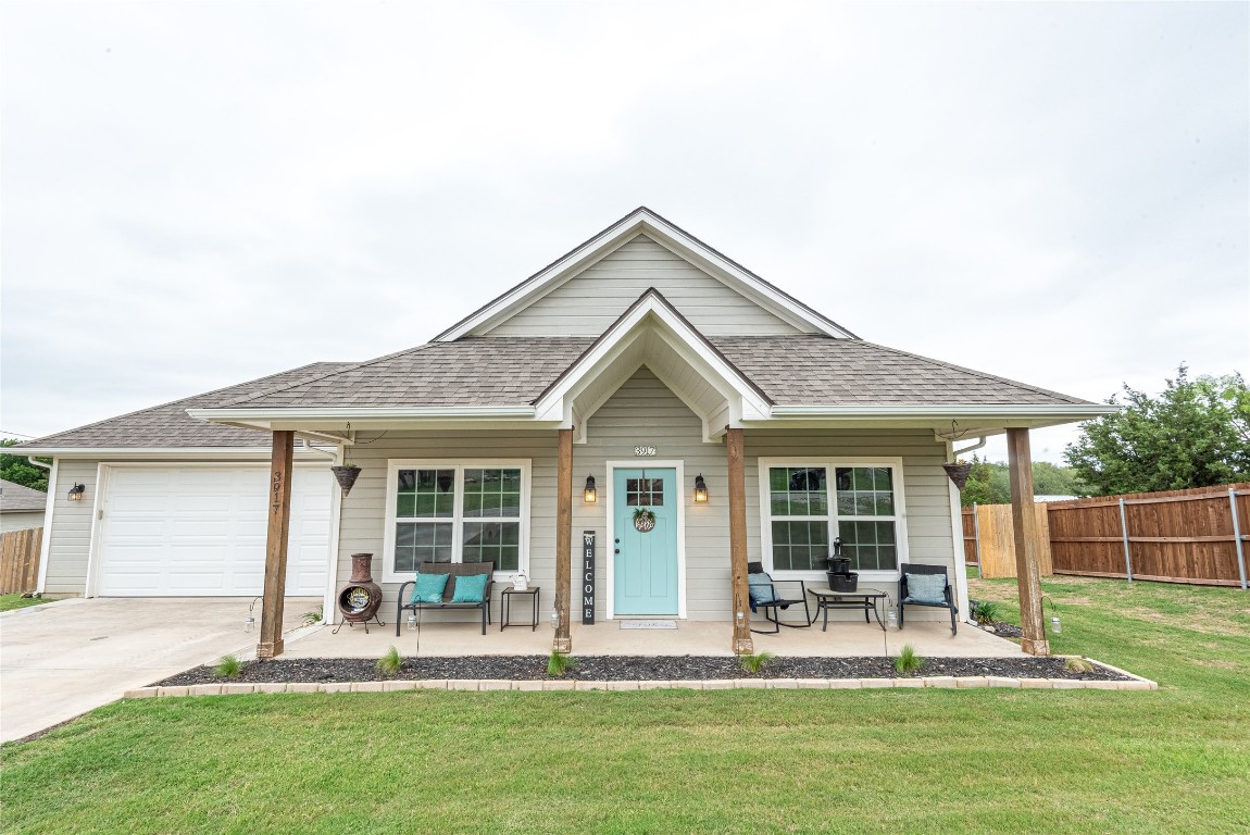 3917 Laramie Trail Granbury TX 76048