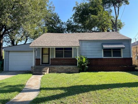 220 Sky Acres Drive Westworth Village TX 76114