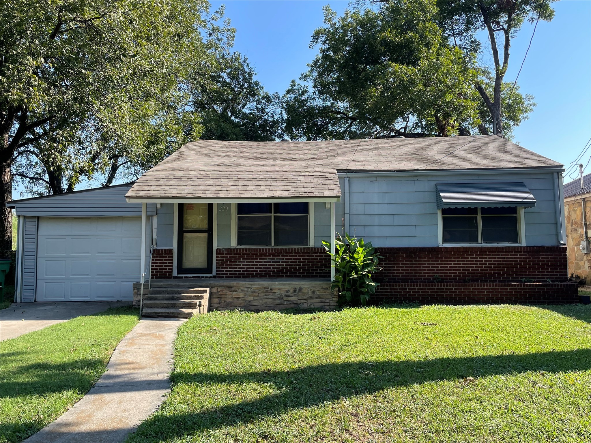 220 Sky Acres Drive Westworth Village TX 76114