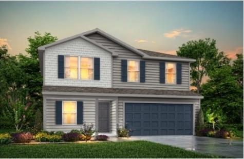 812 Bluffview Drive Cleburne TX 76031