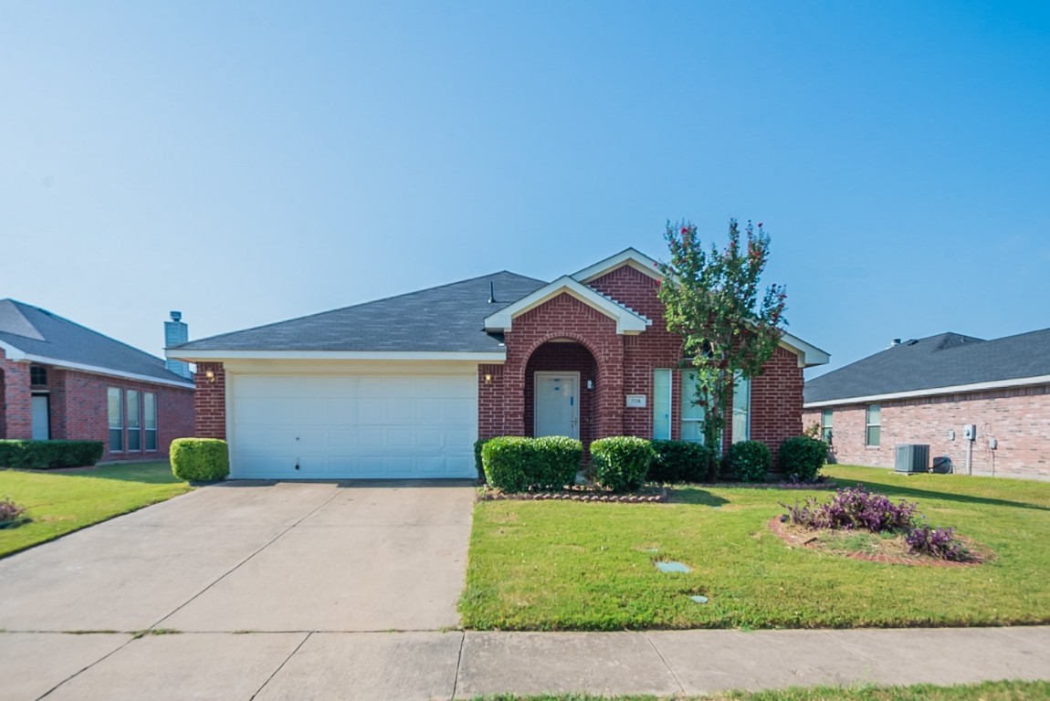 728 Hawthorn Drive Cedar Hill TX 75104