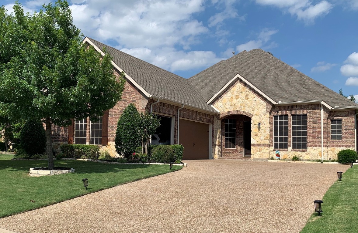 5608 Sunstar Lane Flower Mound TX 75028