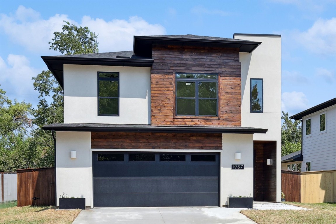 1937 Glenmore Avenue Fort Worth TX 76102