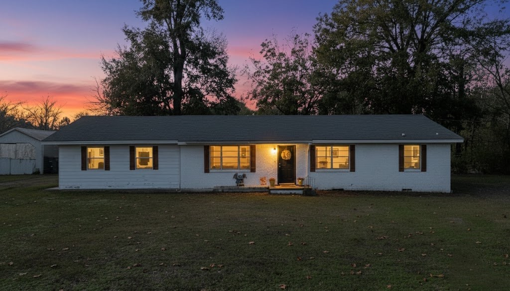 6488 State Highway 135 N Kilgore TX 75662