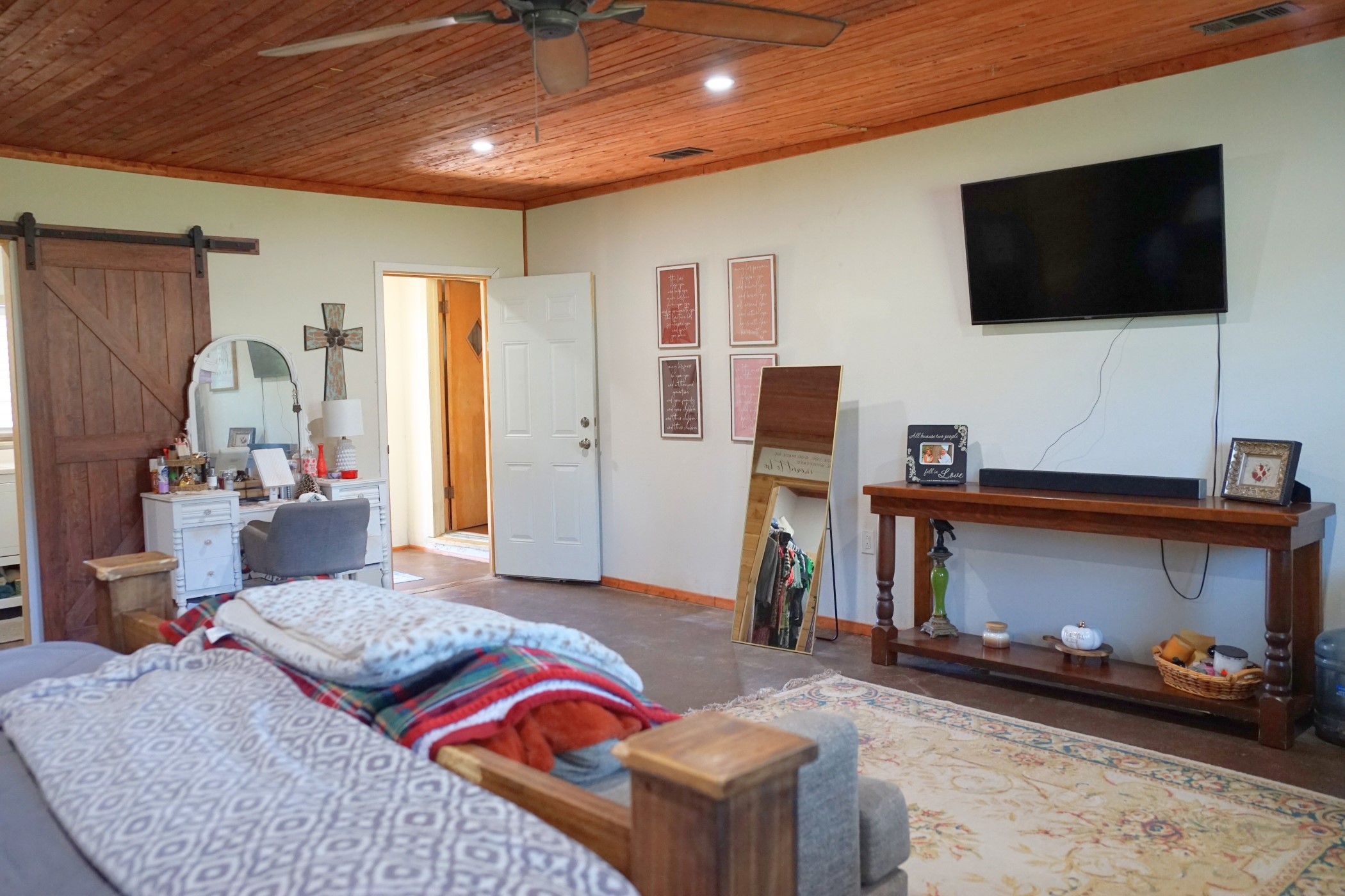 6488 State Highway 135 N Kilgore TX 75662