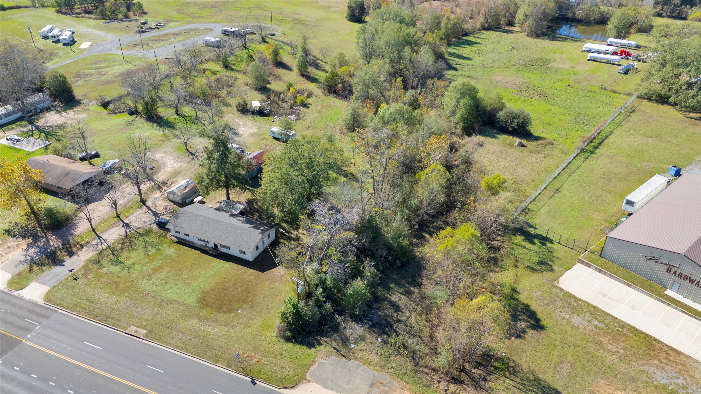 6488 State Highway 135 N Kilgore TX 75662