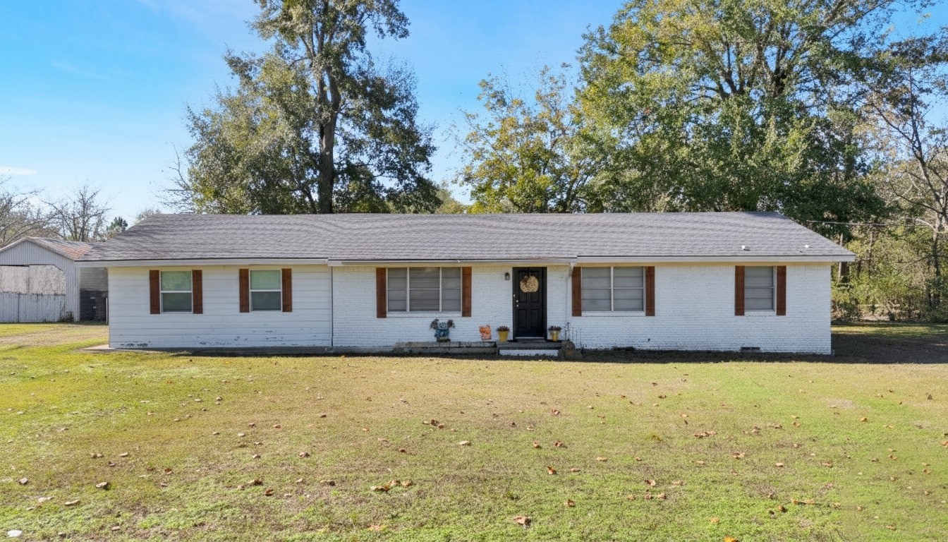 6488 State Highway 135 N Kilgore TX 75662