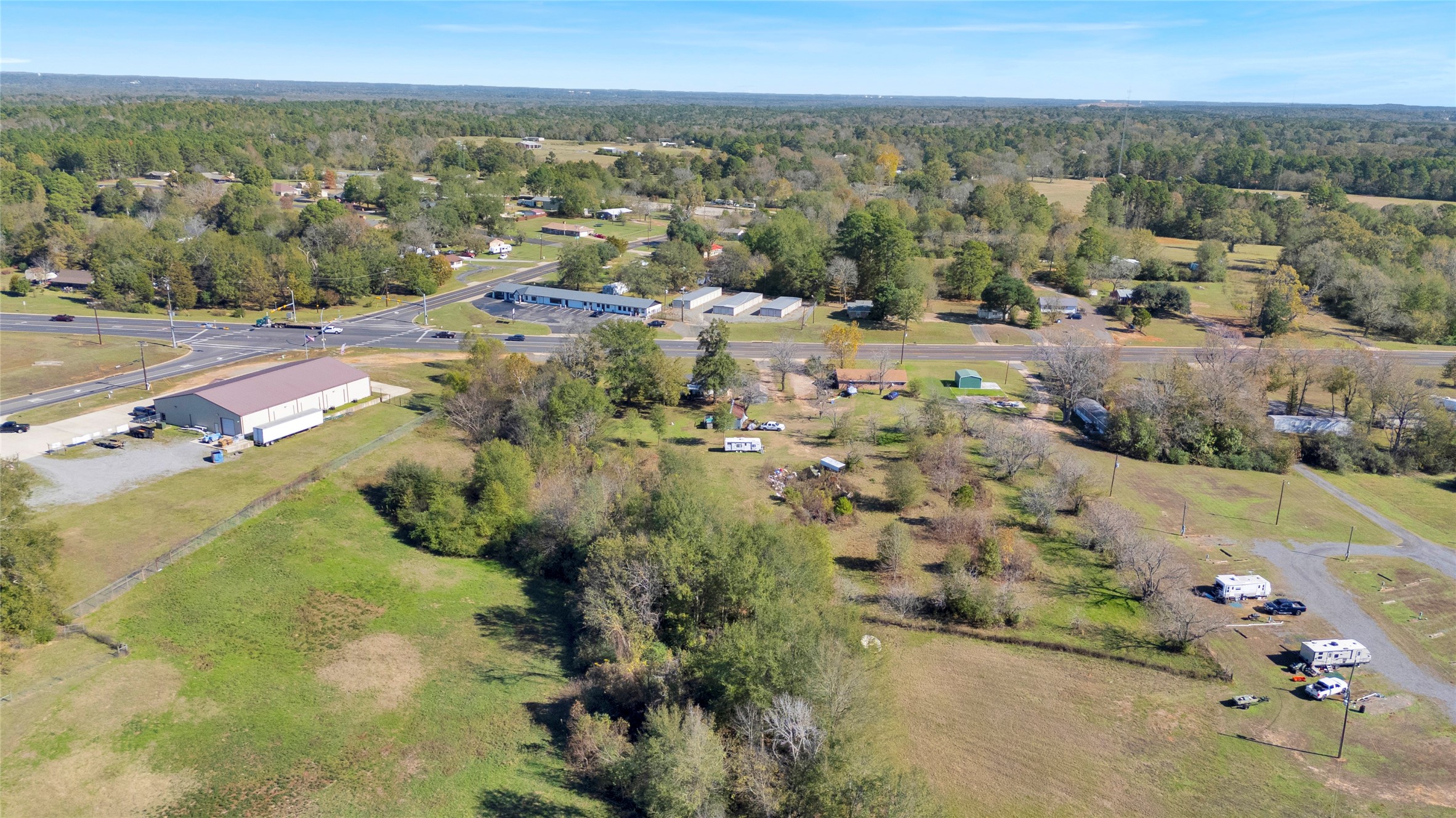 6488 State Highway 135 N Kilgore TX 75662