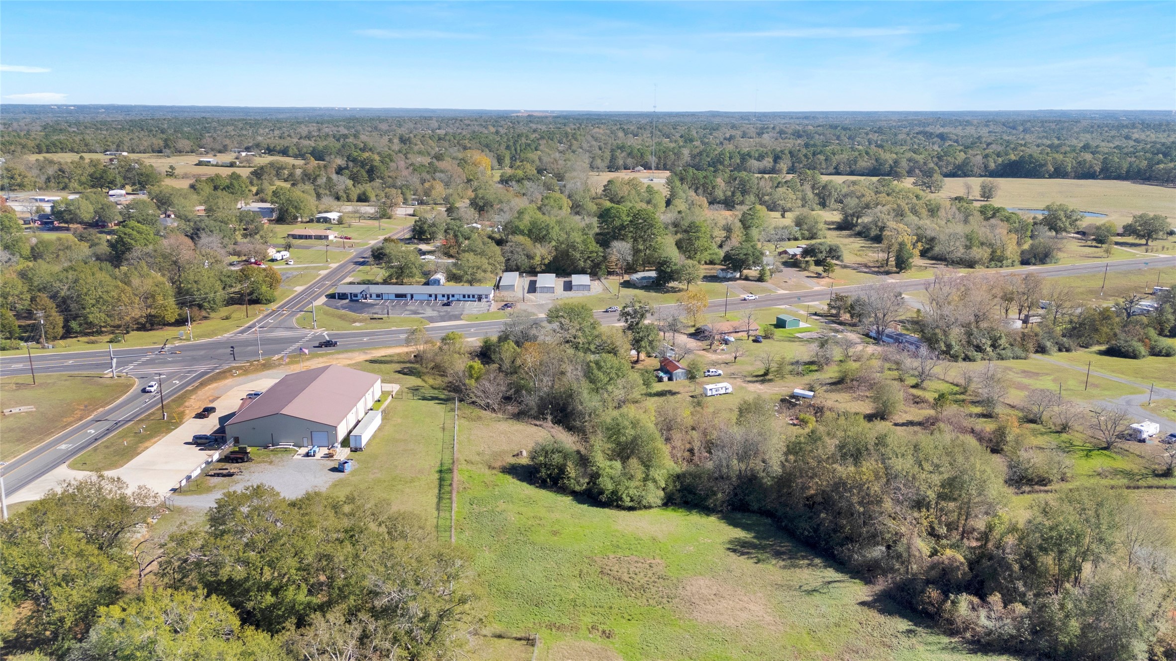 6488 State Highway 135 N Kilgore TX 75662