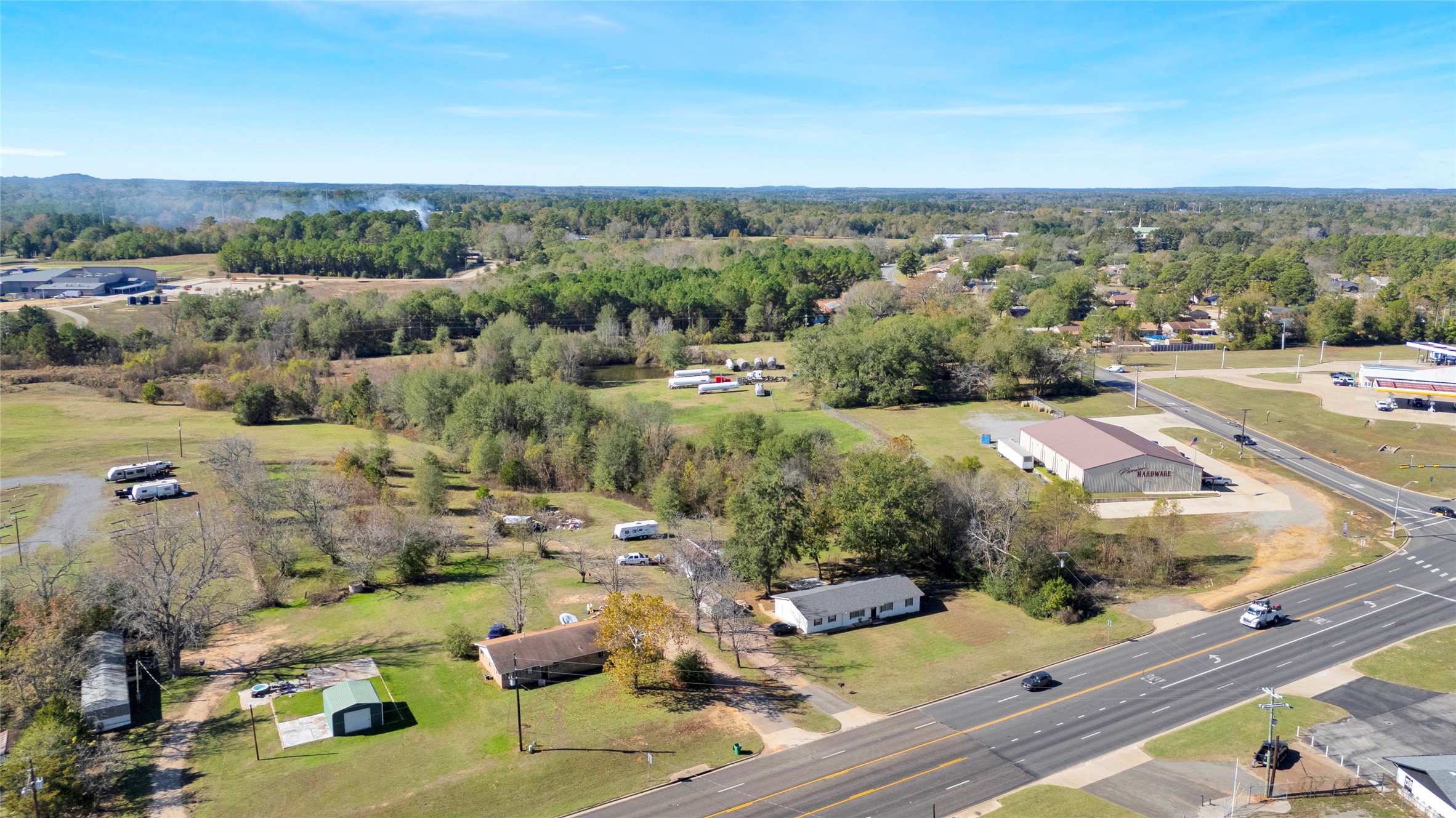 6488 State Highway 135 N Kilgore TX 75662