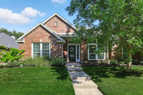 5712 Spring Hollow Lane The Colony TX 75056
