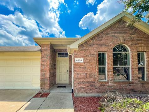 4033 Heavenly Way Heartland TX 75126