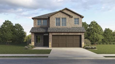 1306 Crookpost Drive Princeton TX 75407