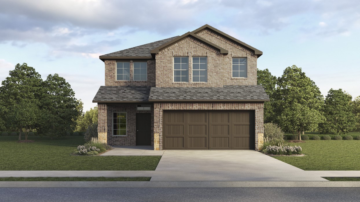 1306 Crookpost Drive Princeton TX 75407