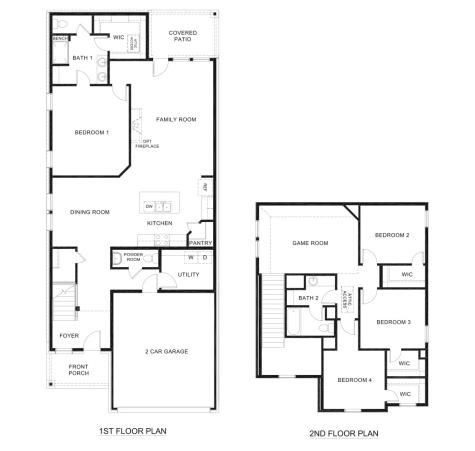 1306 Crookpost Drive Princeton TX 75407