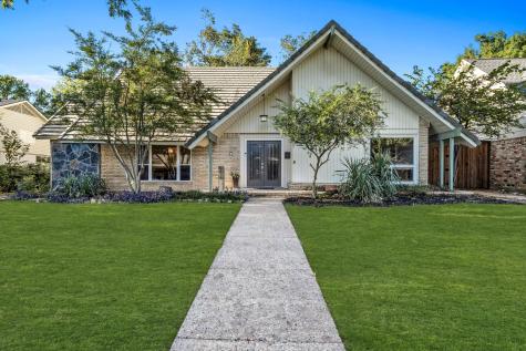 9629 Covemeadow Drive Dallas TX 75238