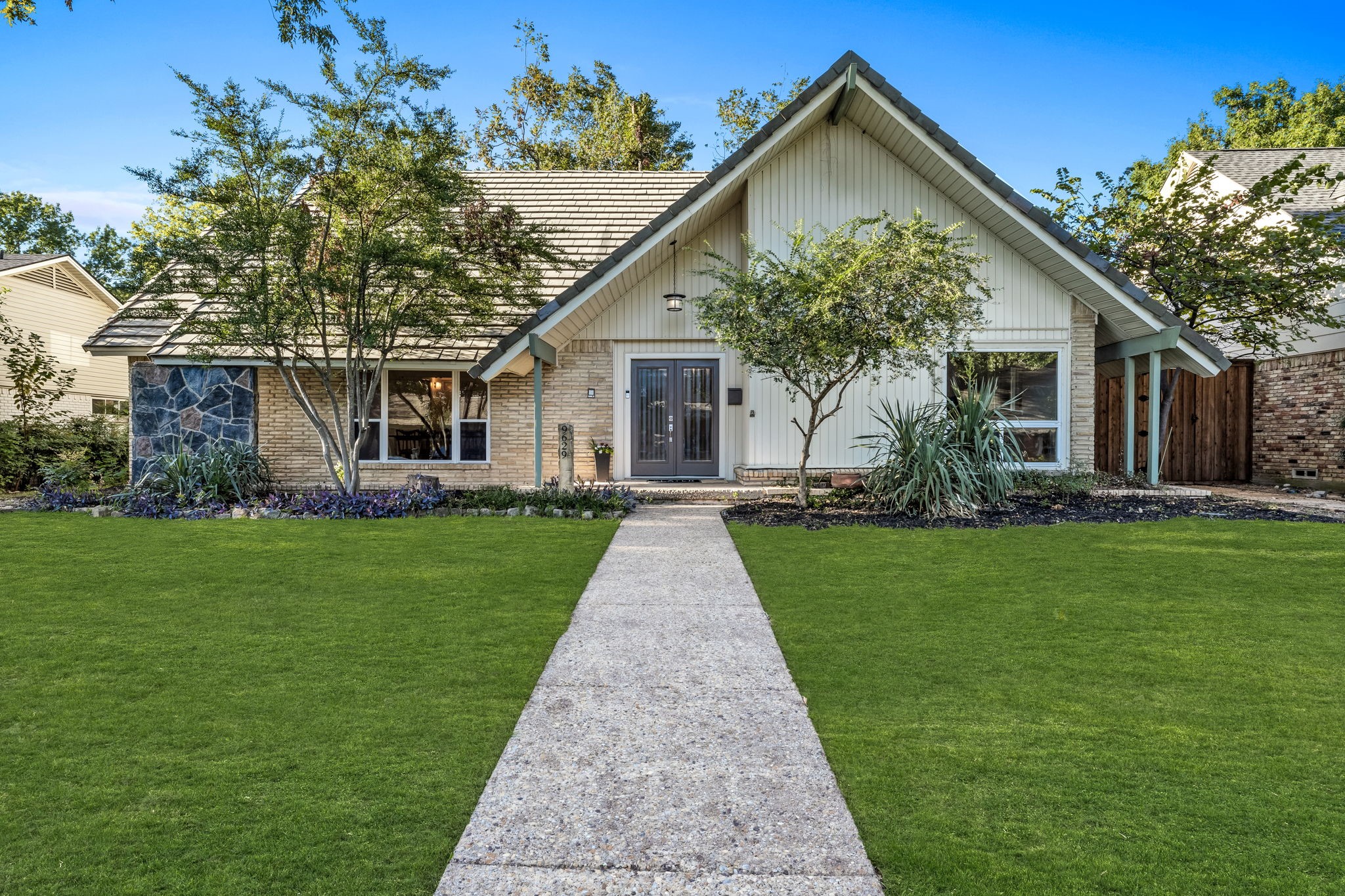 9629 Covemeadow Drive Dallas TX 75238