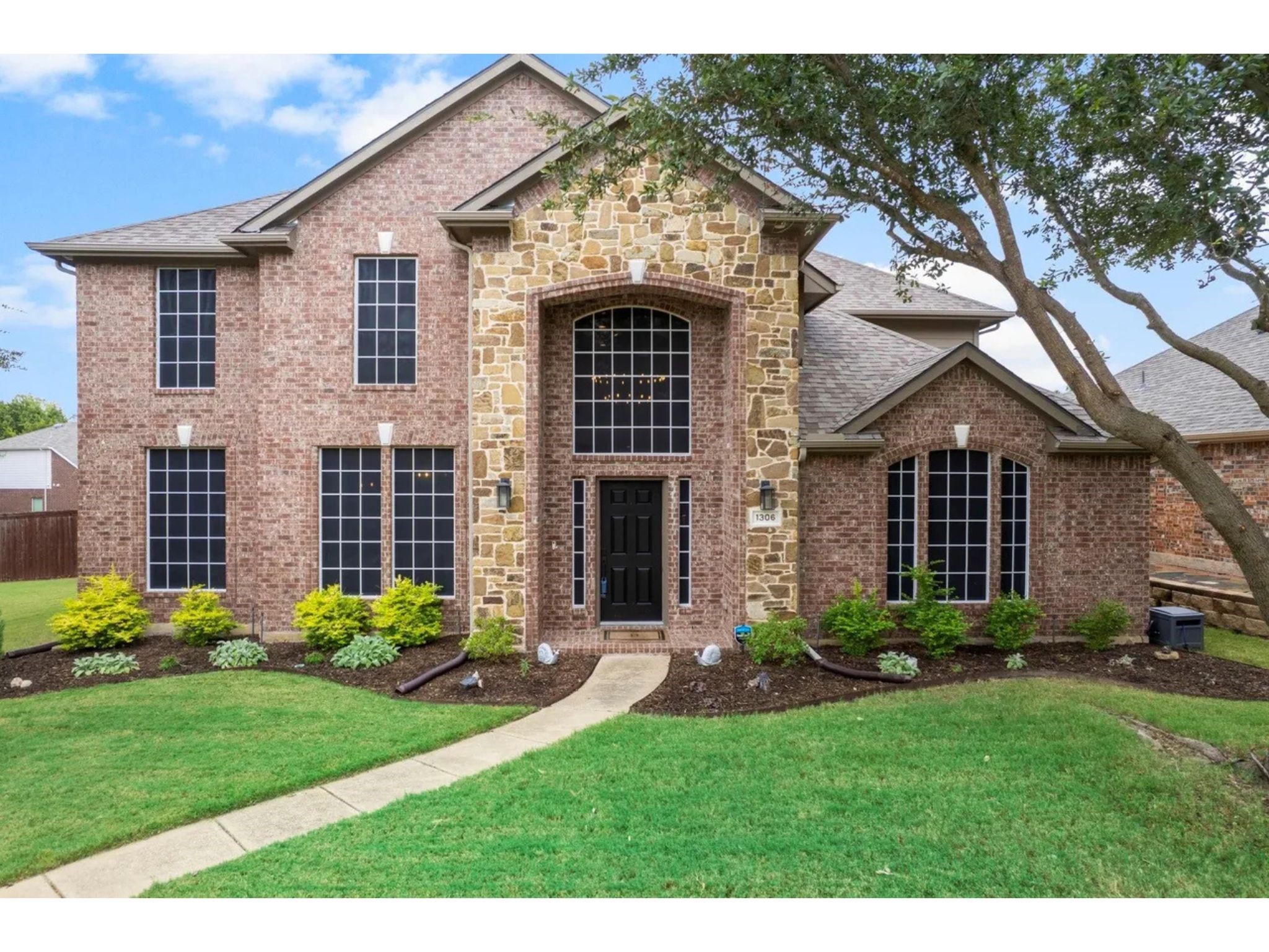 1306 Stanford Rockwall TX 75087