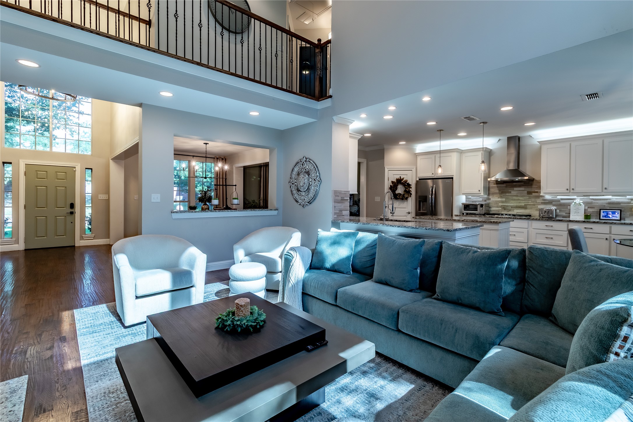 1306 Stanford Rockwall TX 75087