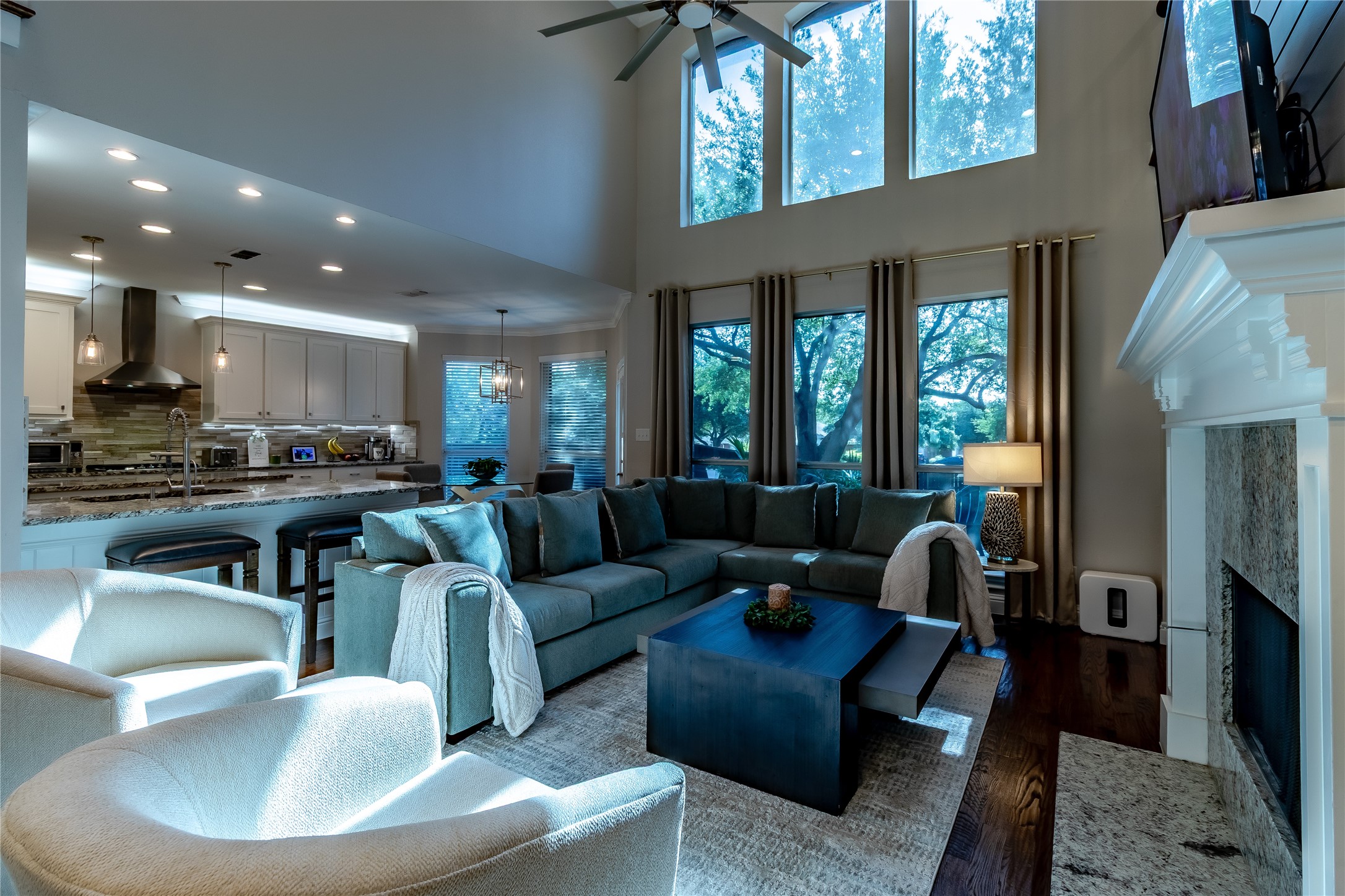 1306 Stanford Rockwall TX 75087