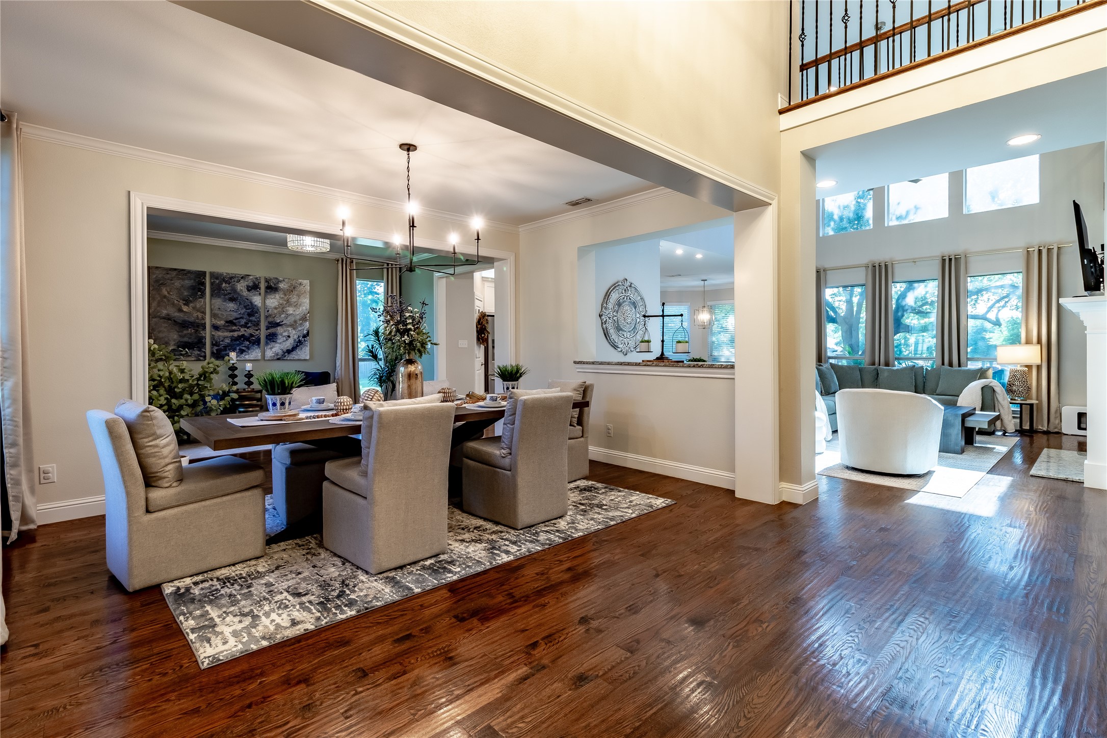 1306 Stanford Rockwall TX 75087