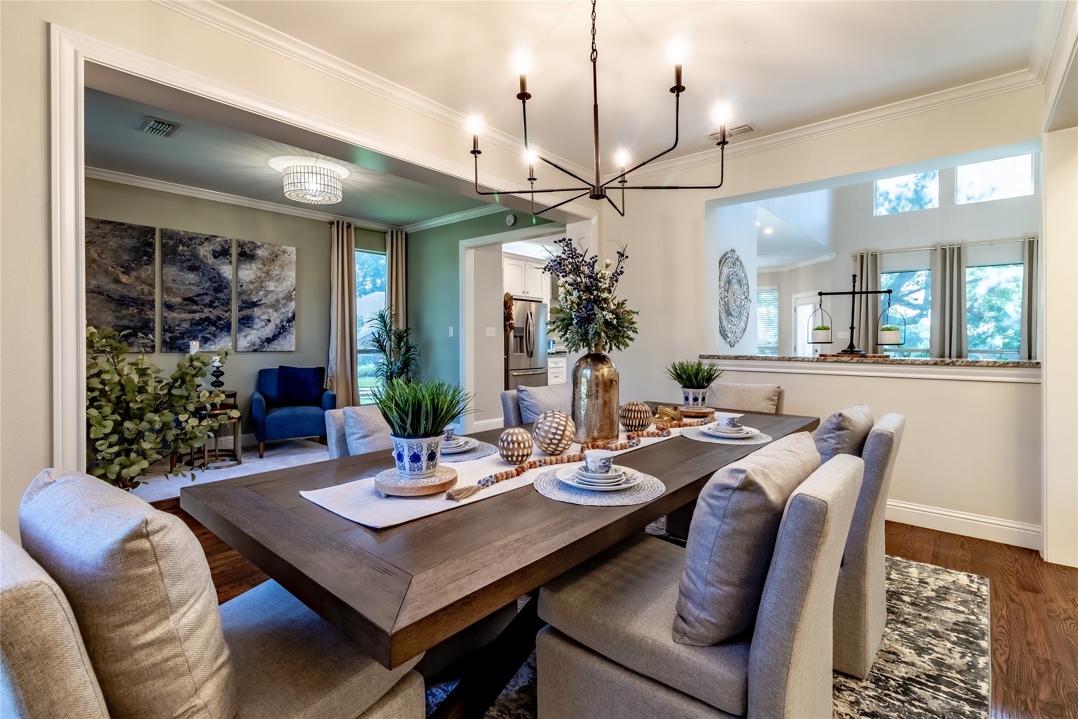 1306 Stanford Rockwall TX 75087