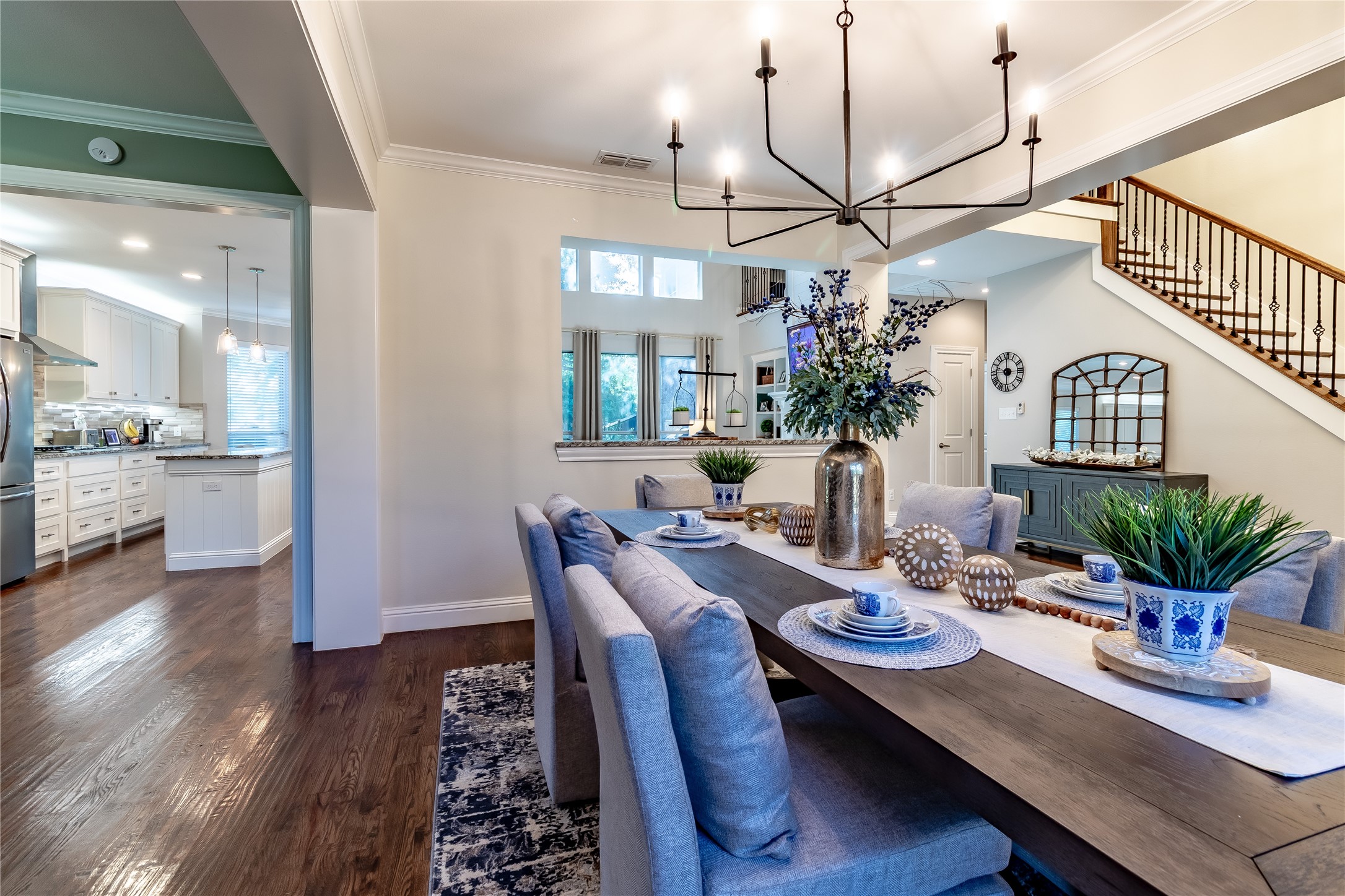 1306 Stanford Rockwall TX 75087