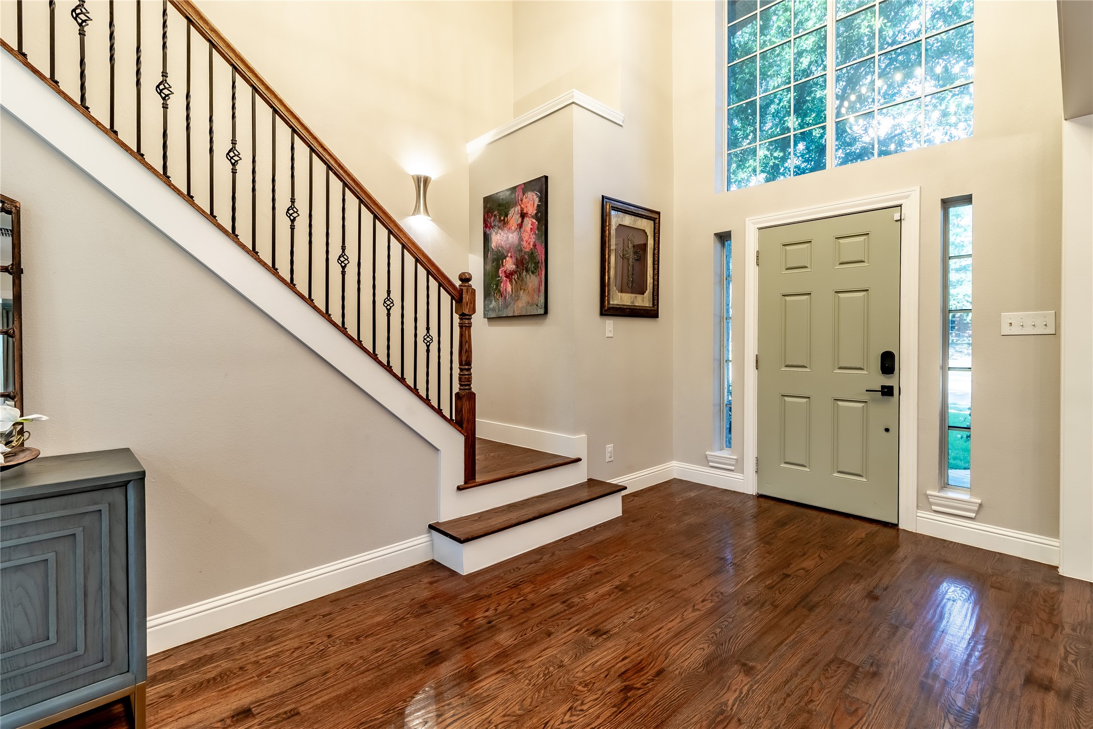 1306 Stanford Rockwall TX 75087