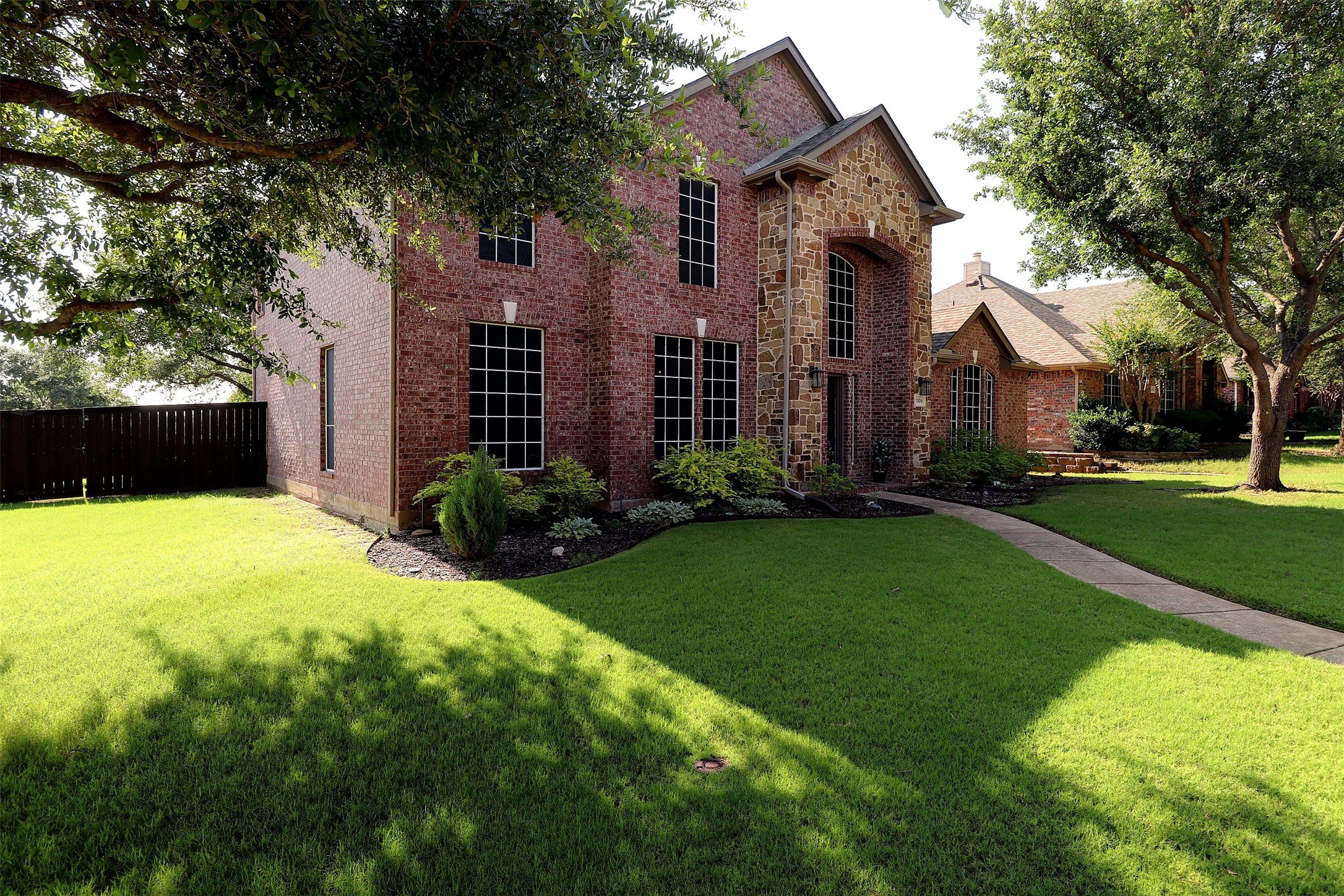 1306 Stanford Rockwall TX 75087