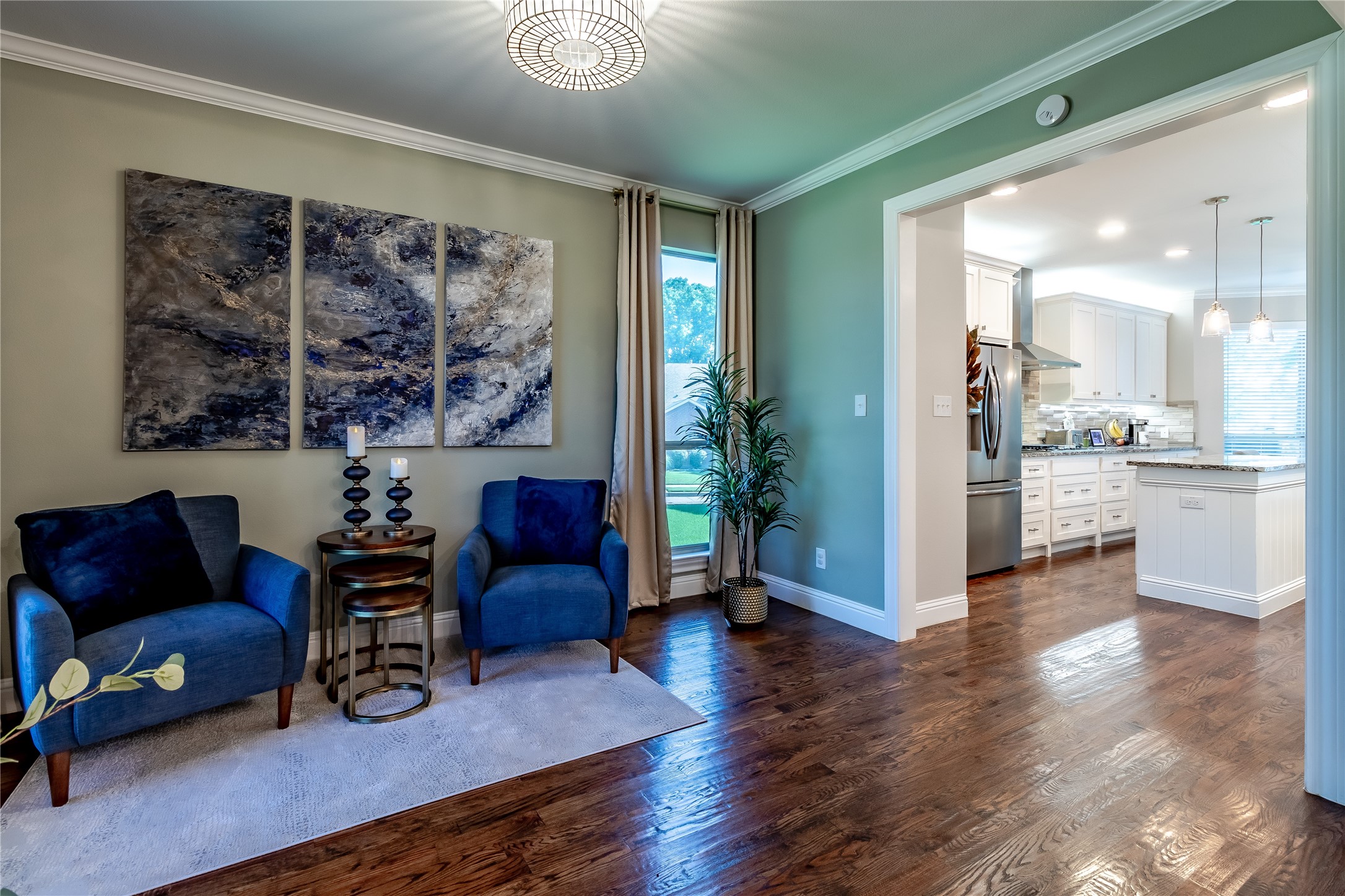 1306 Stanford Rockwall TX 75087