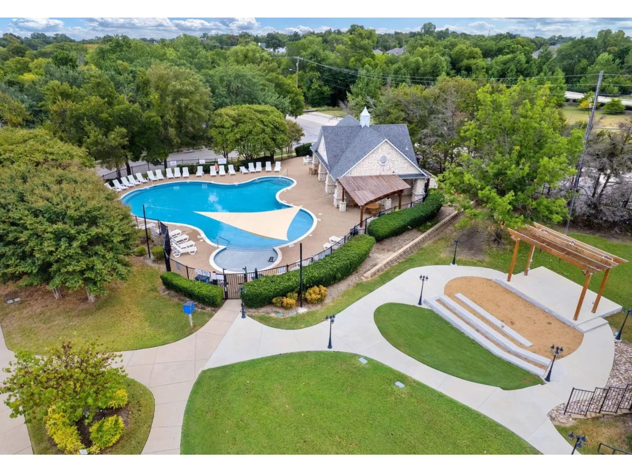 1306 Stanford Rockwall TX 75087