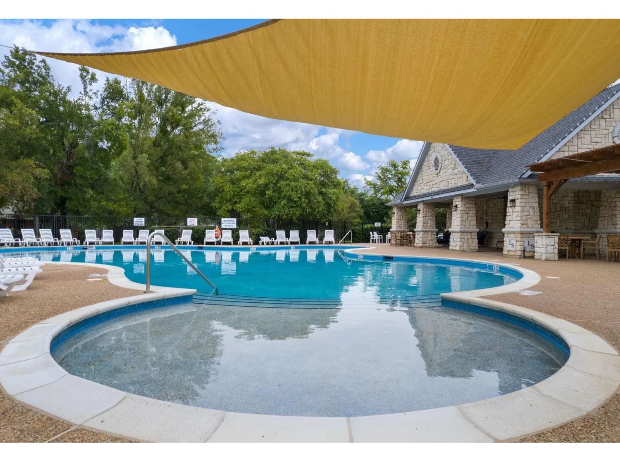 1306 Stanford Rockwall TX 75087