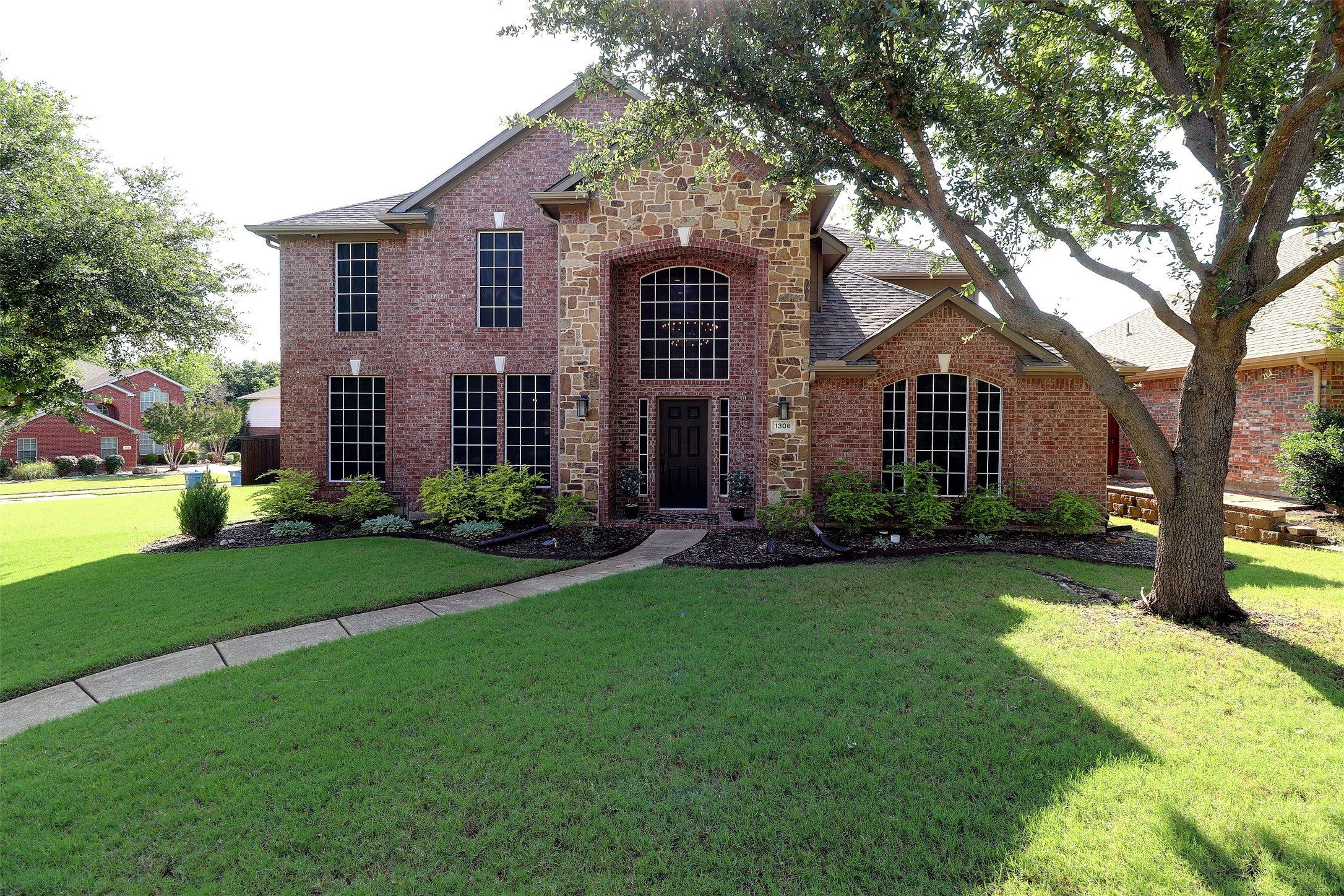 1306 Stanford Rockwall TX 75087
