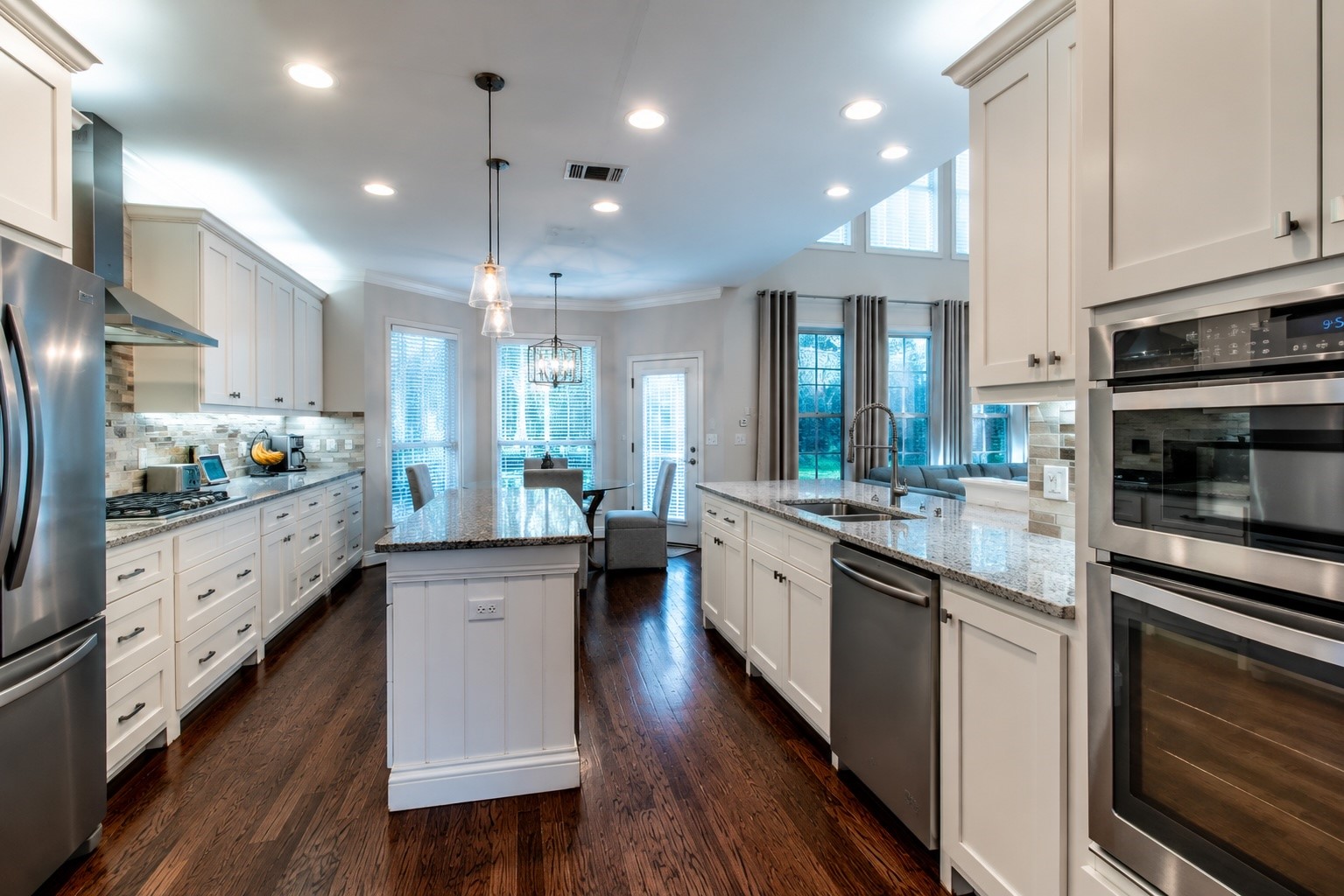 1306 Stanford Rockwall TX 75087