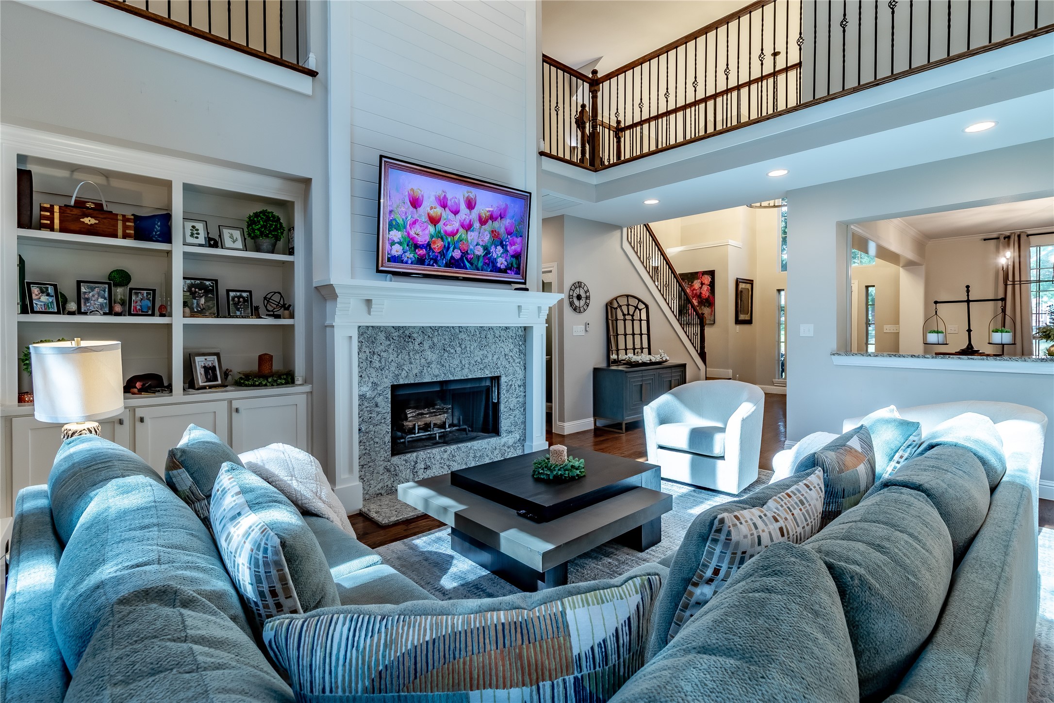 1306 Stanford Rockwall TX 75087