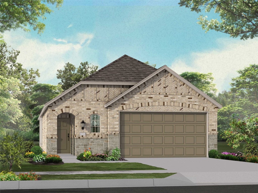 1732 Coronet Avenue Aubrey TX 76227