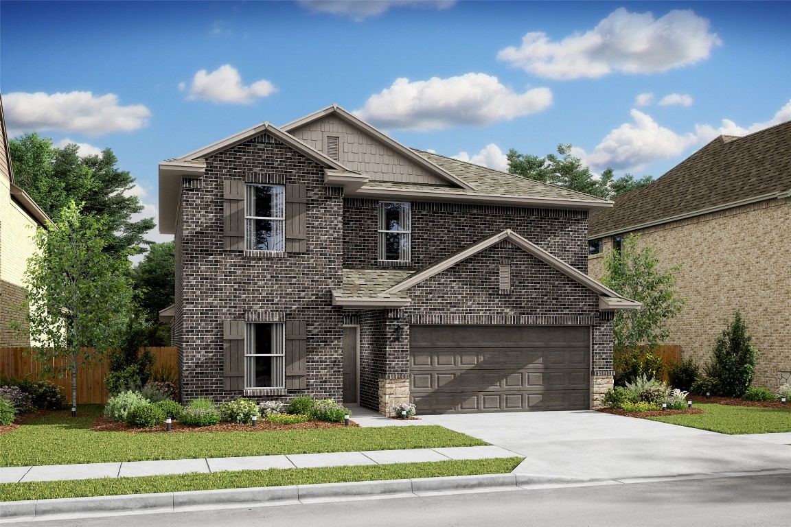 1412 Victoria Street Mesquite TX 75181