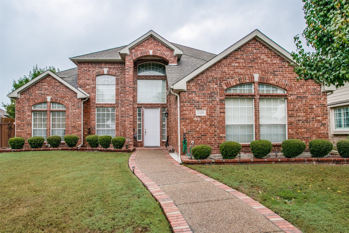1520 Dimmit Drive Carrollton TX 75010