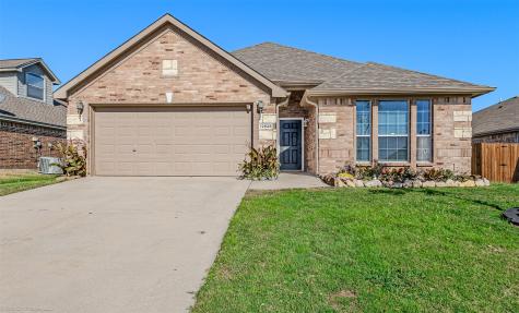 12826 Carpenter Lane Rhome TX 76078