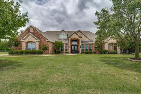 1800 Fair Oaks Lane Prosper TX 75078