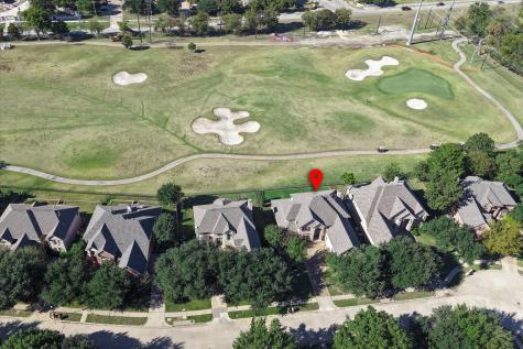 4909 Walton Heath Drive Garland TX 75044